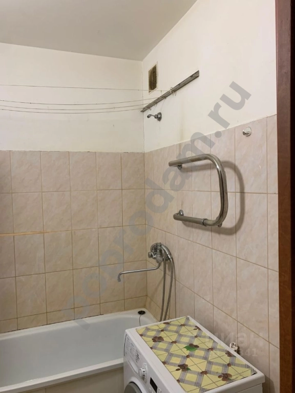 1-к кв. Москва Десеновское поселение, ул. 2-я Нововатутинская, 5 (34.6 кв.м)