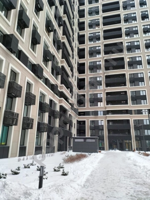 1-к кв. Москва Дегунинская ул., 9к1 (42.8 кв.м)