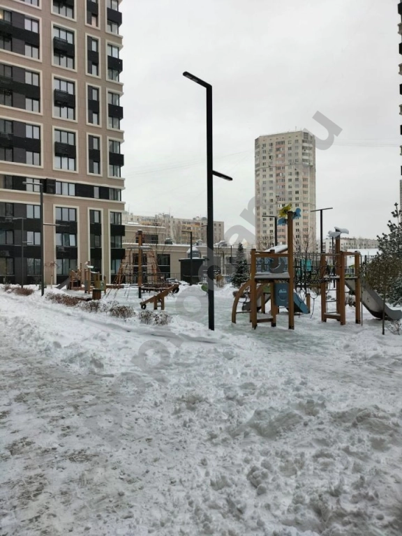 1-к кв. Москва Дегунинская ул., 9к1 (42.8 кв.м)