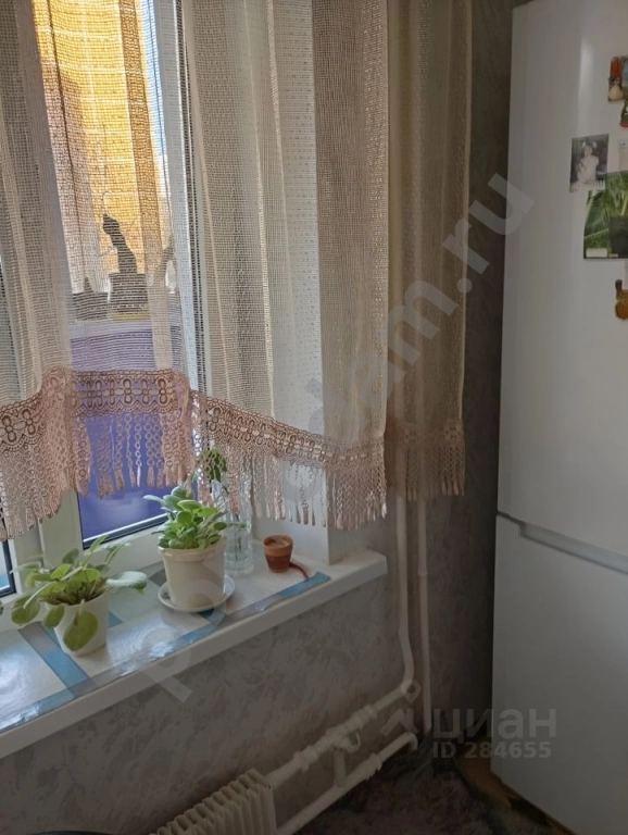 1-к кв. Москва Воронежская ул., 36К1 (35.3 кв.м)