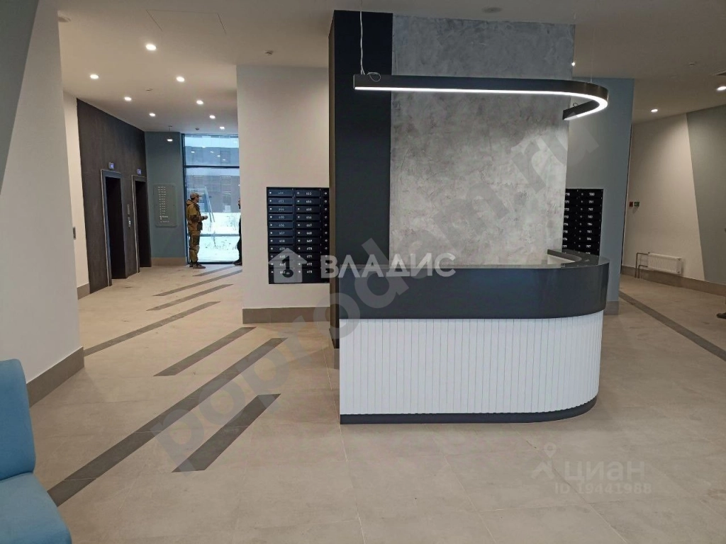 1-к кв. Москва Волоколамское ш., 71/22к3 (36.3 кв.м)