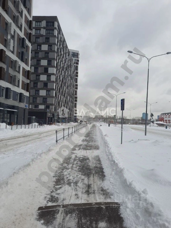 1-к кв. Москва Волоколамское ш., 71/22к3 (36.3 кв.м)