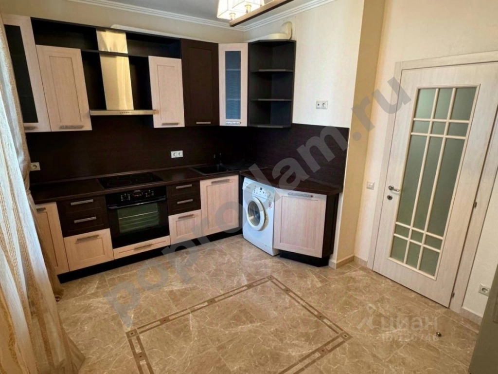 3-к кв. Москва ул. Коштоянца, 47к1 (91.0 кв.м)