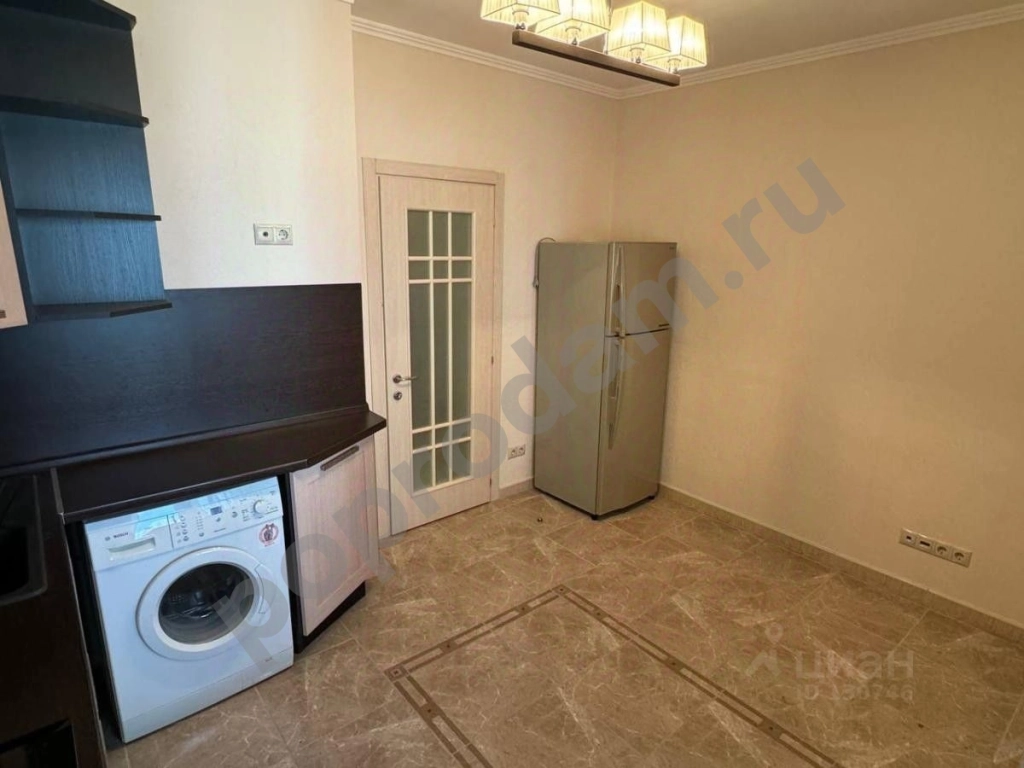 3-к кв. Москва ул. Коштоянца, 47к1 (91.0 кв.м)