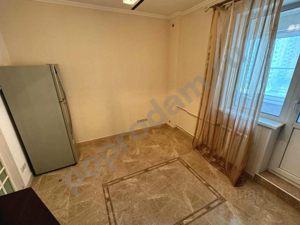 3-к кв. Москва ул. Коштоянца, 47к1 (91.0 кв.м)