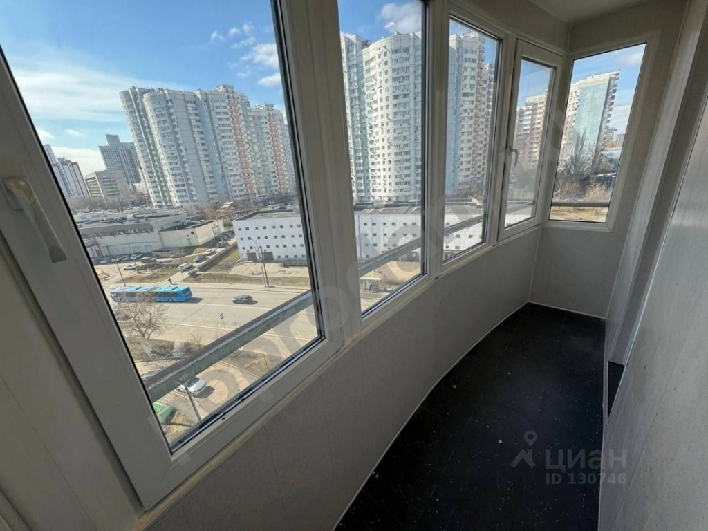 3-к кв. Москва ул. Коштоянца, 47к1 (91.0 кв.м)