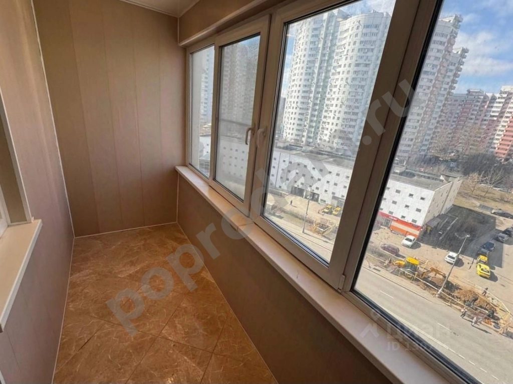 3-к кв. Москва ул. Коштоянца, 47к1 (91.0 кв.м)