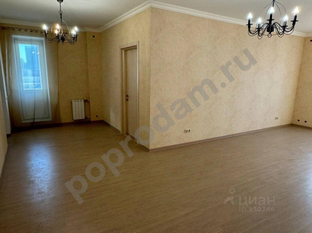 3-к кв. Москва ул. Коштоянца, 47к1 (91.0 кв.м)