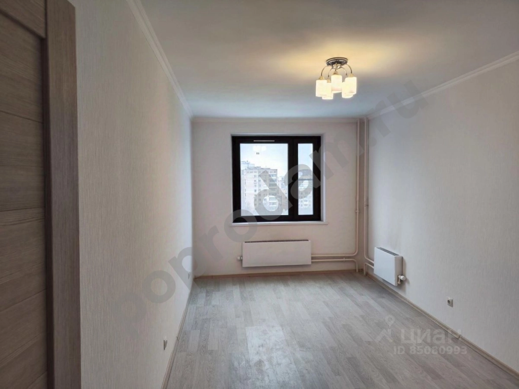 3-к кв. Москва ул. Коминтерна, 12 (86.8 кв.м)