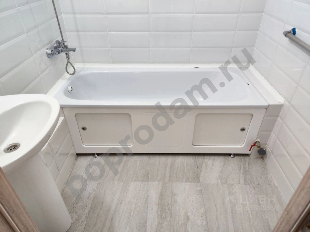 3-к кв. Москва ул. Коминтерна, 12 (86.8 кв.м)