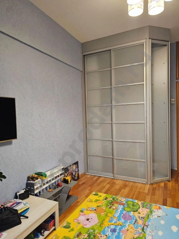 3-к кв. Москва ул. Кибальчича, 4/6 (85.0 кв.м)