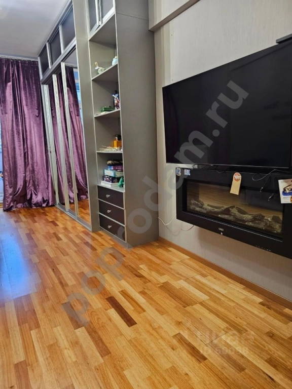 3-к кв. Москва ул. Кибальчича, 4/6 (85.0 кв.м)