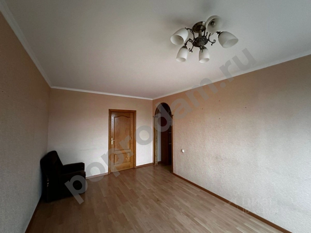 3-к кв. Москва ул. Генерала Белова, 33/19 (63.3 кв.м)