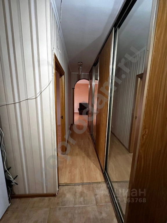 3-к кв. Москва ул. Генерала Белова, 33/19 (63.3 кв.м)