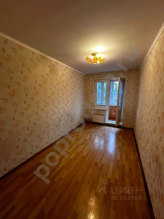 3-к кв. Москва ул. Генерала Белова, 33/19 (63.3 кв.м)