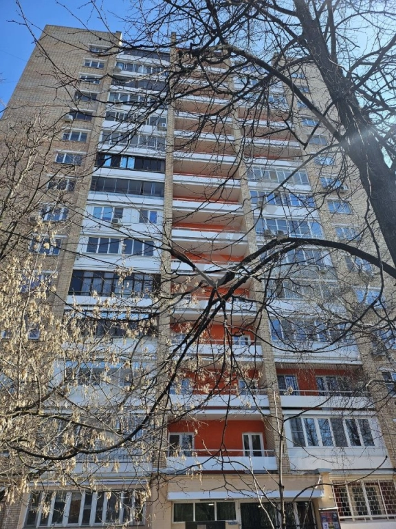 3-к кв. Москва ул. Вавилова, 89 (71.7 кв.м)