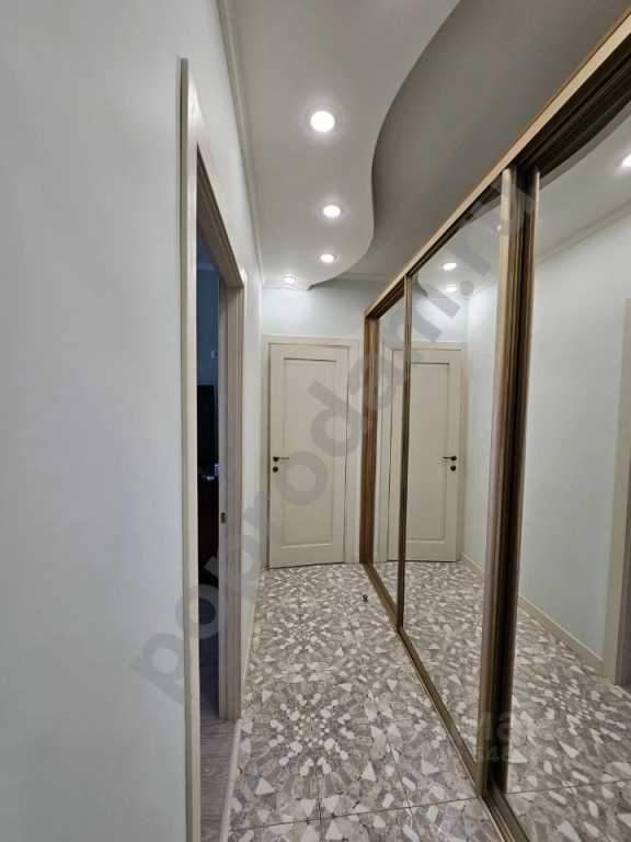 3-к кв. Москва ул. Вавилова, 89 (71.7 кв.м)