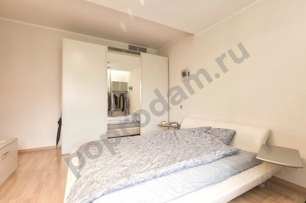 3-к кв. Москва ул. Большая Полянка, 61С2 (112.0 кв.м)