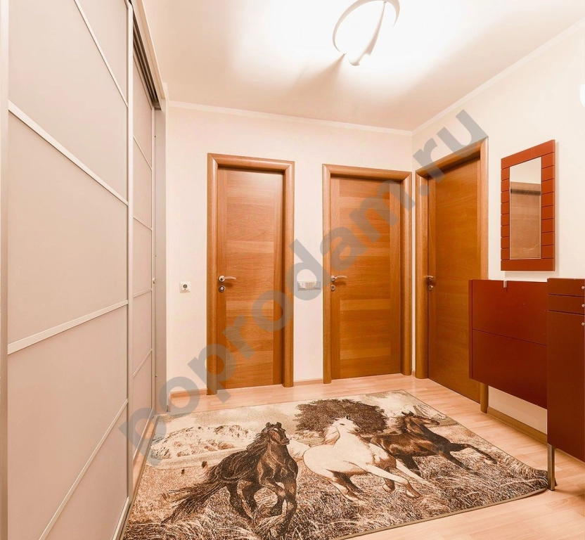 3-к кв. Москва ул. Большая Полянка, 61С2 (112.0 кв.м)