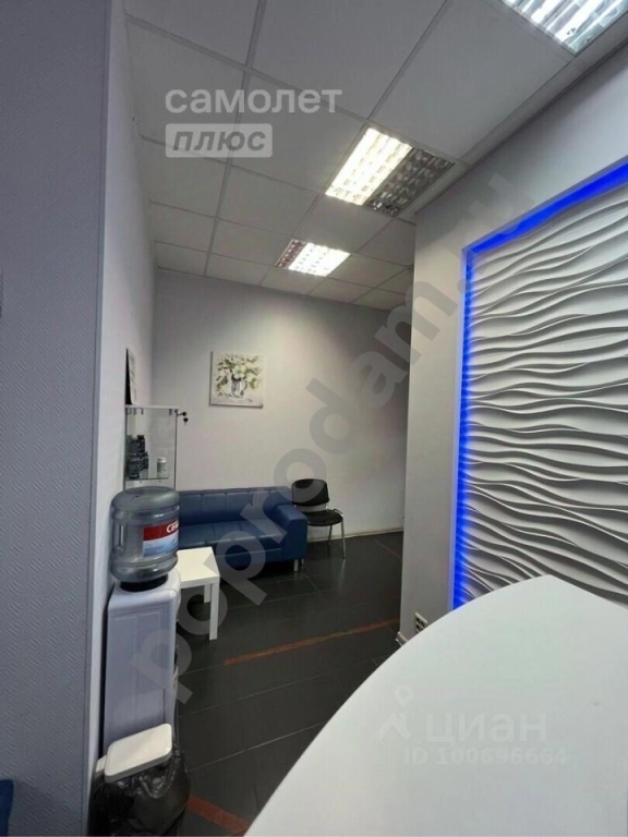 3-к кв. Москва ул. Большая Ордынка, 68 (78.2 кв.м)