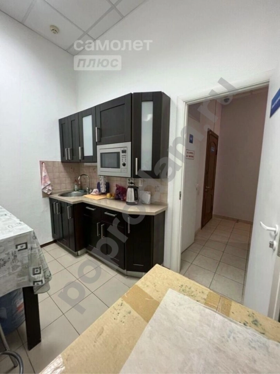 3-к кв. Москва ул. Большая Ордынка, 68 (78.2 кв.м)