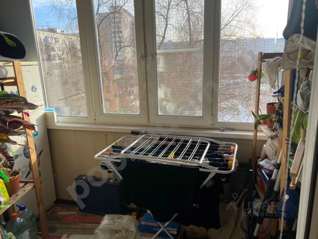 3-к кв. Москва ул. Бестужевых, 21В (63.0 кв.м)