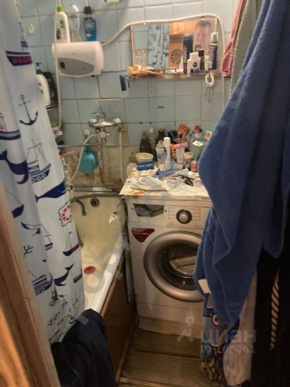 3-к кв. Москва ул. Бестужевых, 21В (63.0 кв.м)