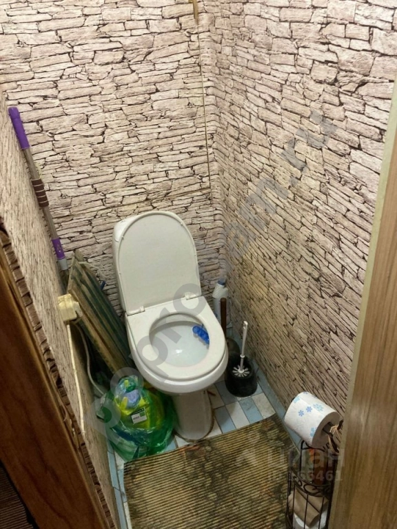 3-к кв. Москва ул. Бестужевых, 21В (63.0 кв.м)