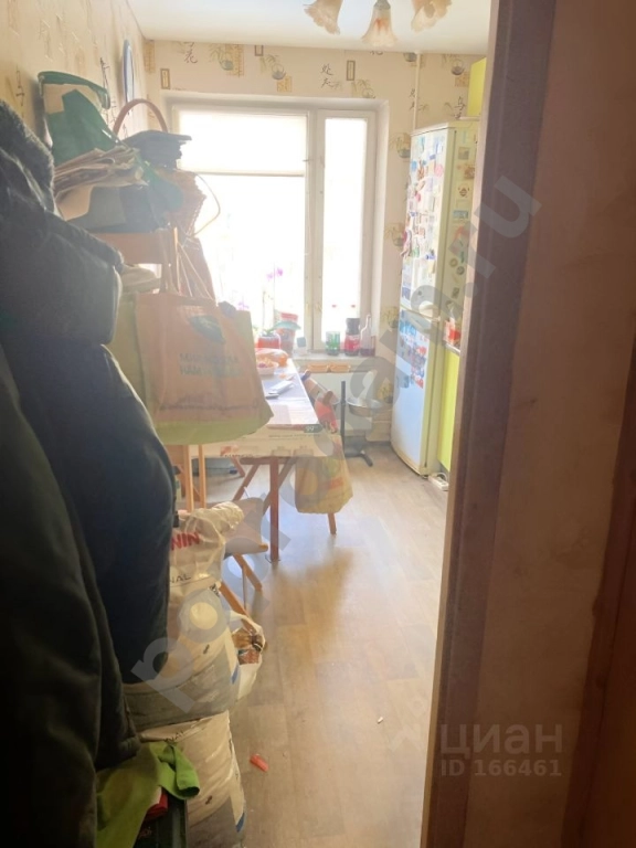 3-к кв. Москва ул. Бестужевых, 21В (63.0 кв.м)