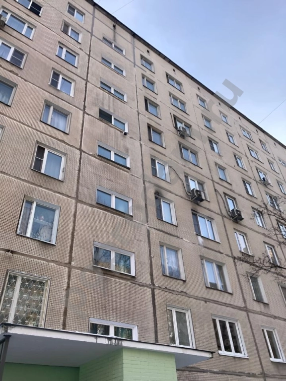 3-к кв. Москва ул. Бестужевых, 21В (63.0 кв.м)