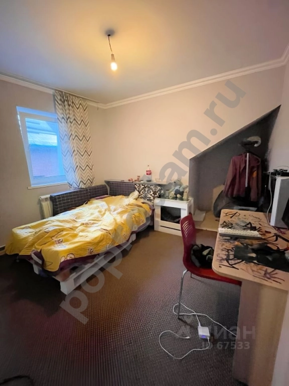 3-к кв. Москва ул. Белякова, 29Бс2 (80.0 кв.м)