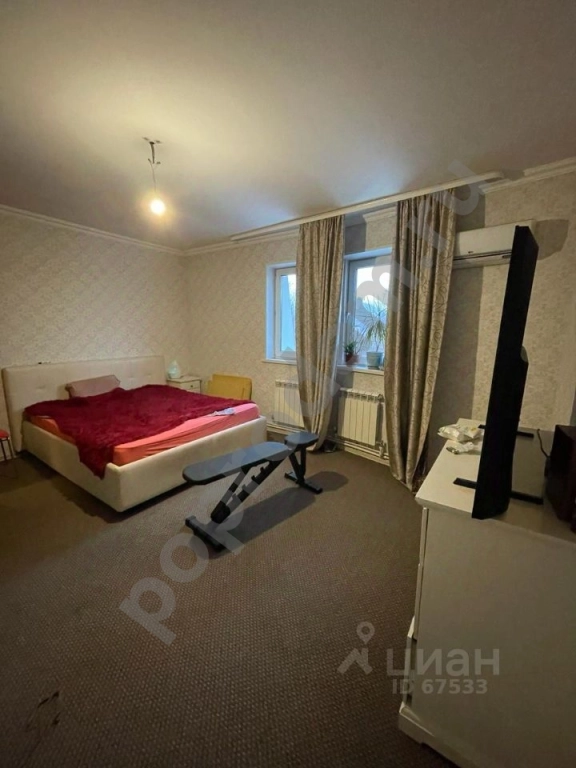 3-к кв. Москва ул. Белякова, 29Бс2 (80.0 кв.м)