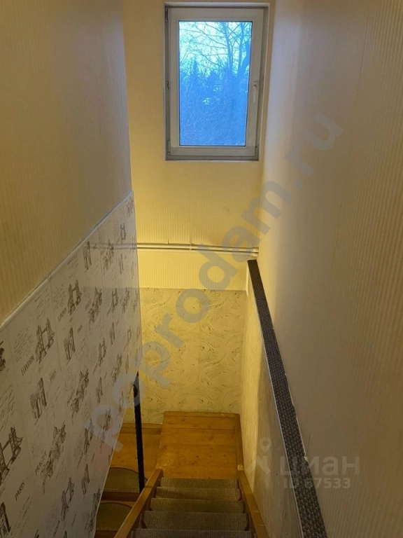 3-к кв. Москва ул. Белякова, 29Бс2 (80.0 кв.м)