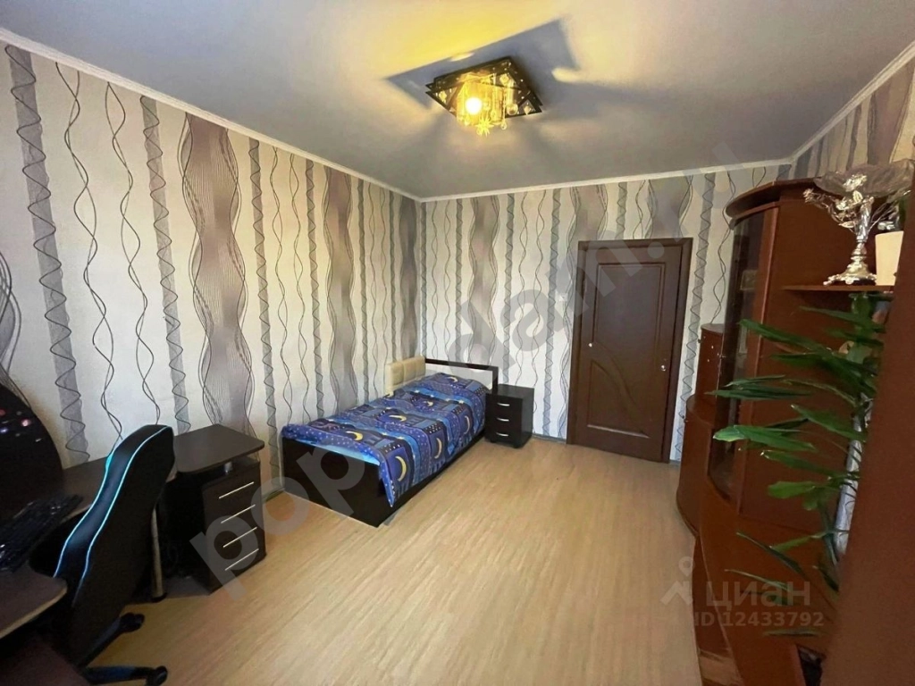 3-к кв. Москва ул. Академика Понтрягина, 11к3 (87.1 кв.м)