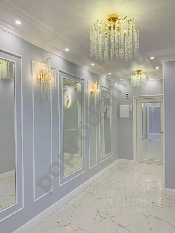 3-к кв. Москва ул. 800-летия Москвы, 12 (75.8 кв.м)