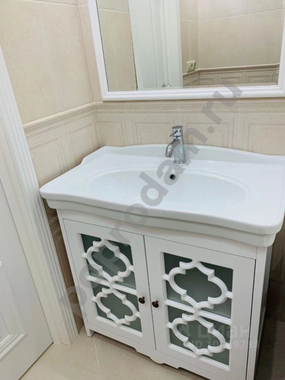 3-к кв. Москва ул. 800-летия Москвы, 12 (75.8 кв.м)