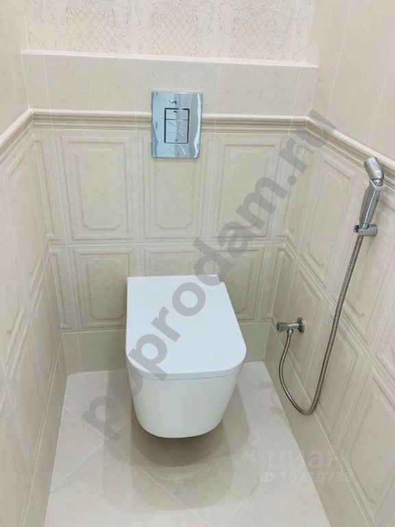 3-к кв. Москва ул. 800-летия Москвы, 12 (75.8 кв.м)