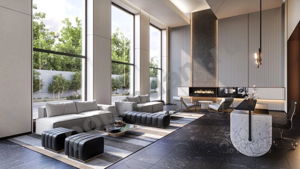 3-к кв. Москва ул. 1-я Ямского Поля, 28С3 (91.13 кв.м)