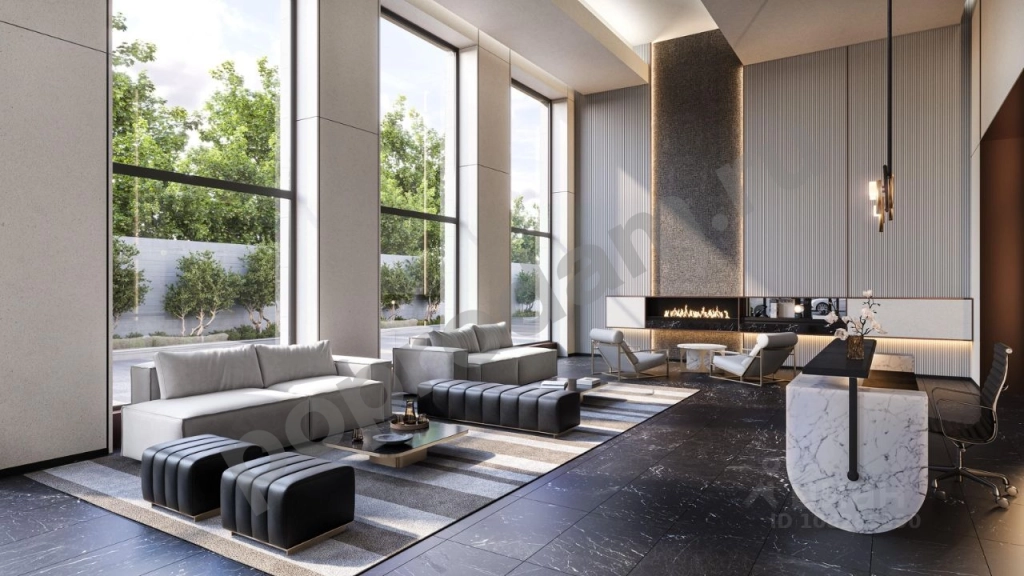 3-к кв. Москва ул. 1-я Ямского Поля, 28С3 (91.13 кв.м)