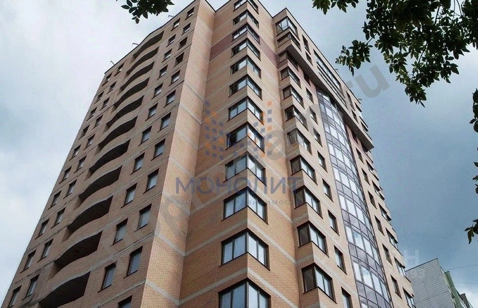 3-к кв. Москва Тихвинская ул., 14к1 (106.1 кв.м)