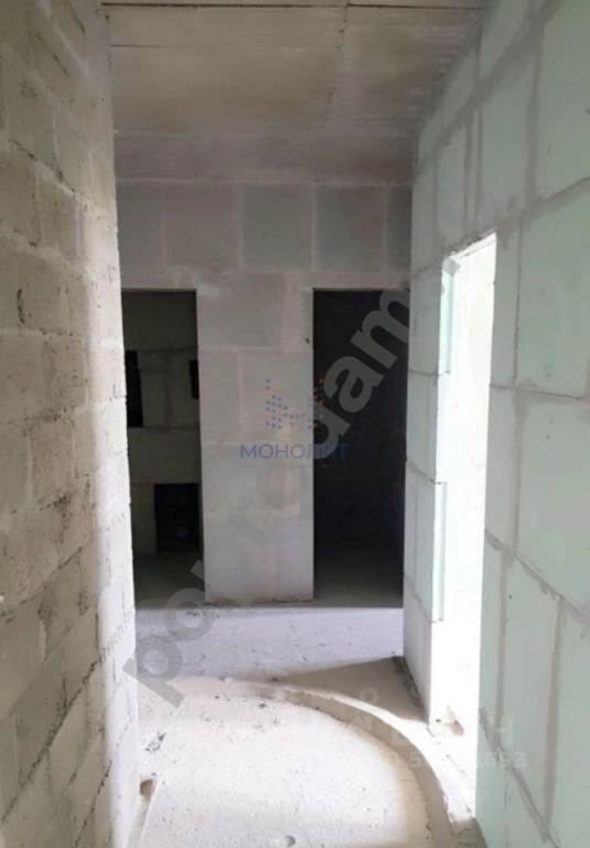 3-к кв. Москва Тихвинская ул., 14к1 (106.1 кв.м)