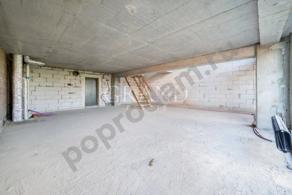 3-к кв. Москва Столярный пер., 3к34 (157.0 кв.м)