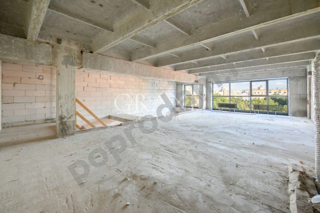 3-к кв. Москва Столярный пер., 3к34 (157.0 кв.м)