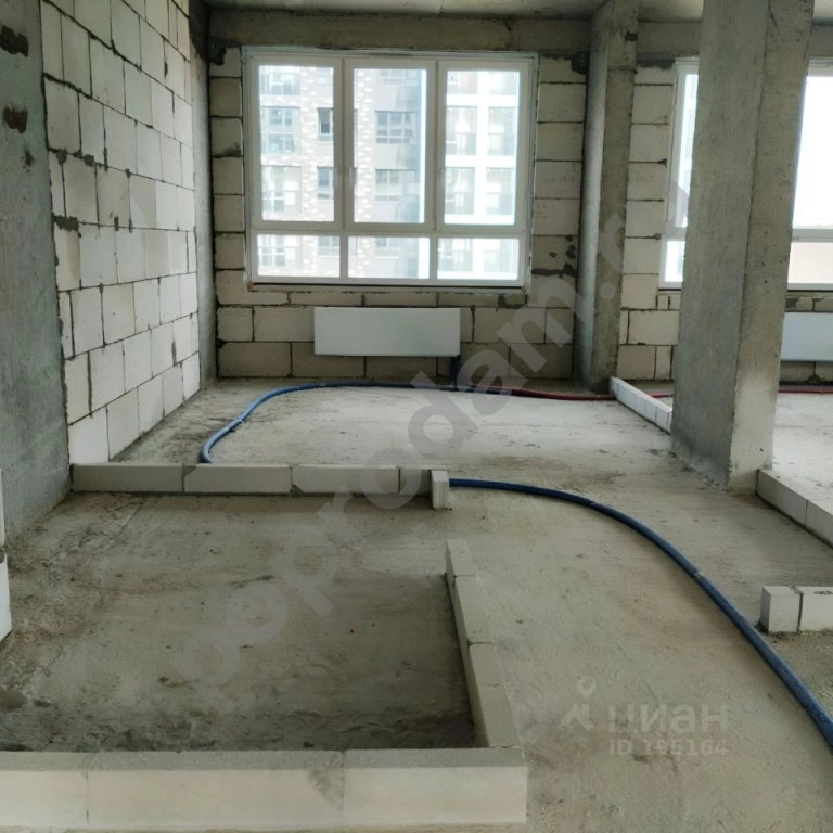 3-к кв. Москва Сосенское поселение, просп. Куприна, 1к2 (90.0 кв.м)