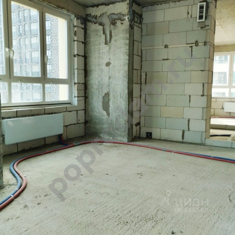 3-к кв. Москва Сосенское поселение, просп. Куприна, 1к2 (90.0 кв.м)