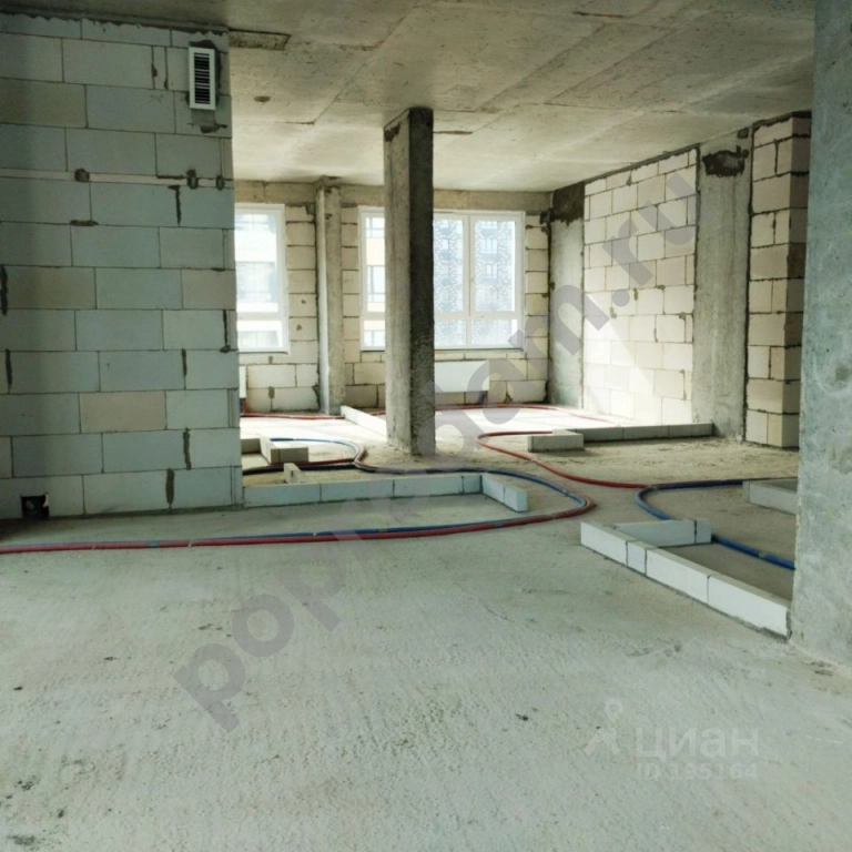 3-к кв. Москва Сосенское поселение, просп. Куприна, 1к2 (90.0 кв.м)