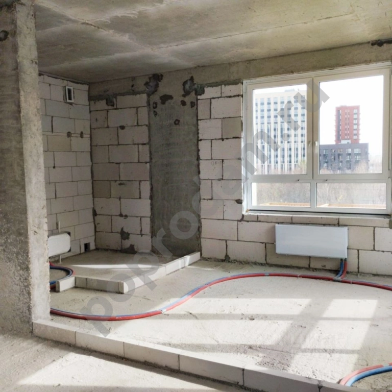 3-к кв. Москва Сосенское поселение, просп. Куприна, 1к2 (90.0 кв.м)