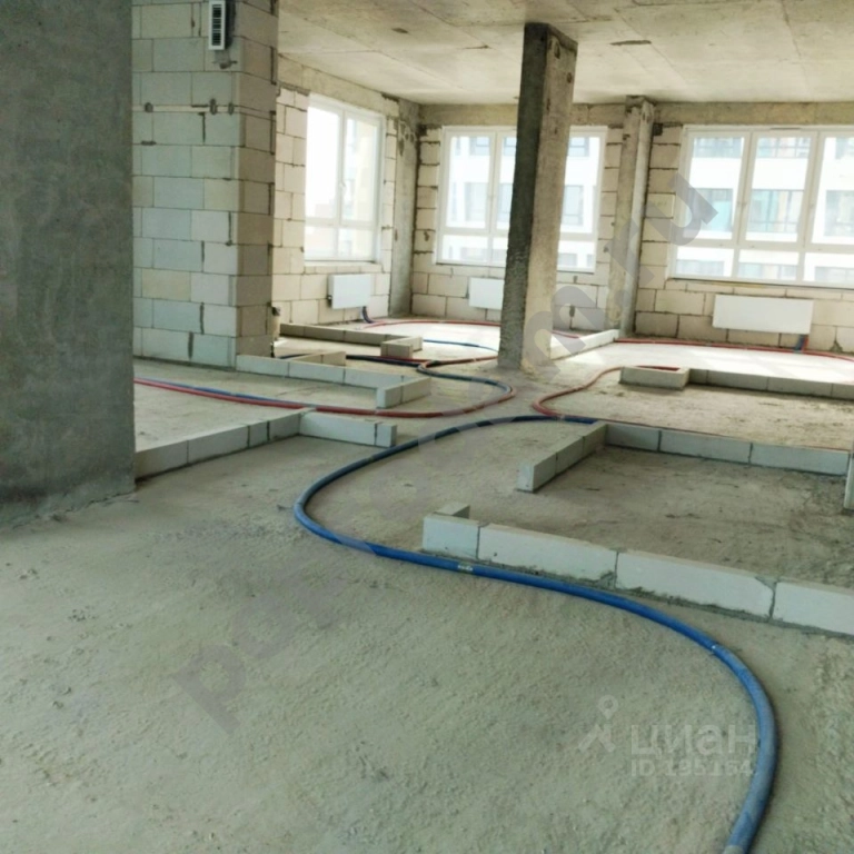 3-к кв. Москва Сосенское поселение, просп. Куприна, 1к2 (90.0 кв.м)