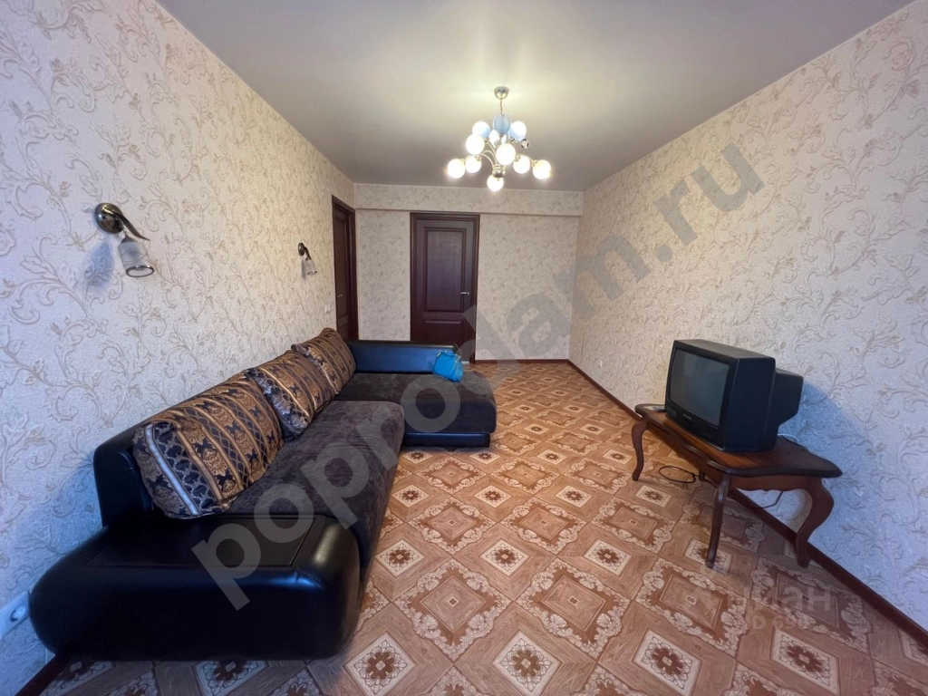 3-к кв. Москва Сиреневый бул., 3К3 (58.0 кв.м)