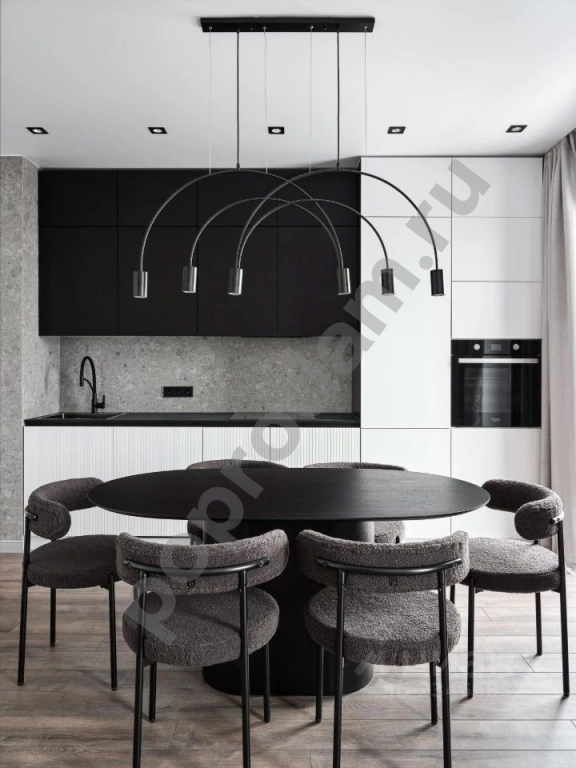 3-к кв. Москва Северо-Западный ао, Покровское-Стрешнево р-н, Сити Бэй жилой комплекс, 95/2к9 (63.5 кв.м)